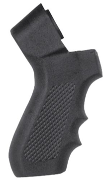 Picture of Mossberg Pistol Grip Kit For Use w/20 Gauge Mossberg 500, 505, 510, 590 & Maverick 88, Kit Includes Grip, Bolt, Flat Washer, Lock Washer, Rear Stud, Front Stud, Washer & Allen Wrench 95005