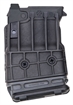 Picture of Mossberg 590M 5rd Double Stack 12 Gauge Black Polymer (2.75" Shotshells Only) 95137