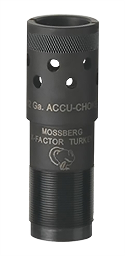 Picture of Mossberg X-Factor Accu-Choke Maverick 88 Mossberg 500/535/930 12 Gauge XX-Full Turkey Ported Steel Threaded Barrels 95268