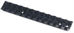 Picture of Mossberg Patriot Scope Base Matte Black 96207