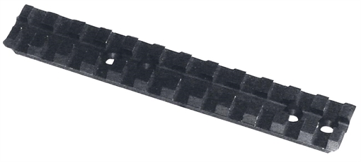Picture of Mossberg Patriot Scope Base Matte Black 96207