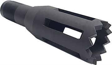 Picture of Mossberg Stand-Off, Choke, 12 Gauge, Black, Fits 500/535/590/930/ and Maverick 88 Accu-Choke Models 95417