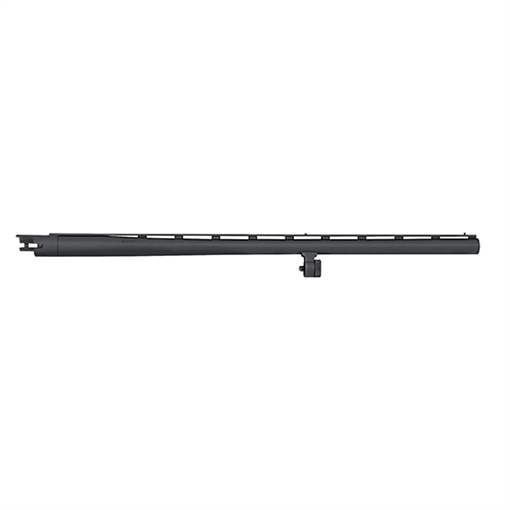 Picture of MOSSBERG BBL 500 12GA 24 VR ACCU CHOKE BEAD MATTE 90122