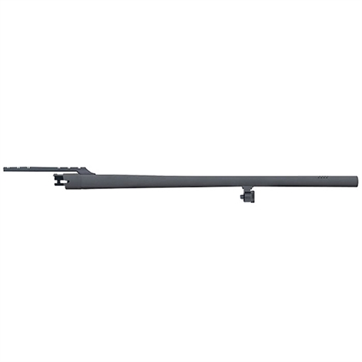 Picture of Mossberg Mossberg 500 Slug Barrel 12ga 24in Integral Scope Base Fully Rifled Matte 92256