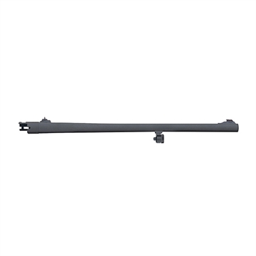 Picture of Mossberg Mossberg 500 Slug Barrel 12 ga. 24 in. Rifle Sights Matte Blue 90120