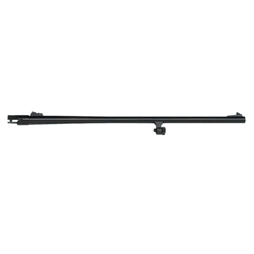Picture of Mossberg OEM 20 Gauge 24" Slug Barrel w/Adjustable Rifle Sights, Cylinder Bore & Blued Finish, For Use w/Mossberg 500 & Maverick 88 6-Shot Models 90060