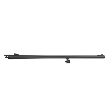 Picture of Mossberg Mossberg 500 Slug Barrel 20 ga. 24 in. Rifle Sights Matte Blue 90064