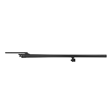 Picture of Mossberg Mossberg 500 Slug Barrel 20 ga. 24 in. Intergral Scope Base Matte Blue 90058