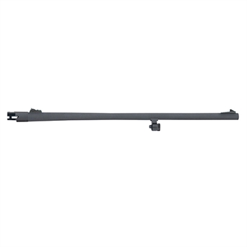 Picture of Mossberg Mossberg 500 Slug Barrel 20 ga. 24 in. Rifle Sights Fully Rifled Matte Blue 90059
