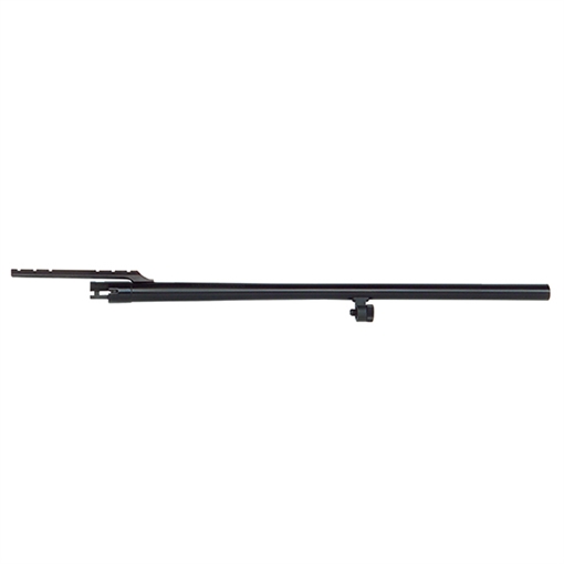 Picture of MOSSBERG BBL 535 12GA SLUG 24 CANTILEVER BLUED 91306
