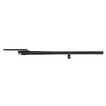 Picture of MOSSBERG BBL 835 12GA SLUG 24 CANTILEVER BLUED 90820