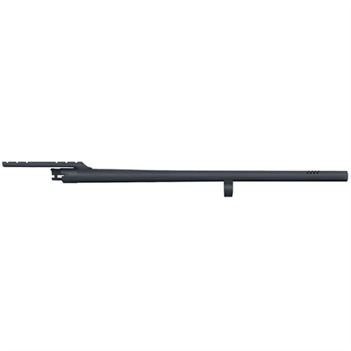 Picture of MOSSBERG BARREL 835 12GA 3.5" 24" TROPHY RIFLED MATTE BLUED 92830