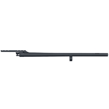 Picture of MOSSBERG BARREL 835 12GA 3.5" 24" TROPHY RIFLED MATTE BLUED 92830