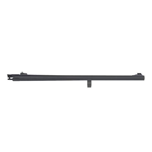 Picture of Mossberg OEM 12 Gauge 24" Slug Barrel w/Adjustable Rifle Sights, Fully-Rifled Bore & Matte Blued Finish, For Use w/Mossberg 835 Ulti-Mag 90805