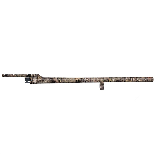 Picture of MOSSBERG BBL 835 12GA SLUG RIFLED CANTILEVER MOBUC 90806