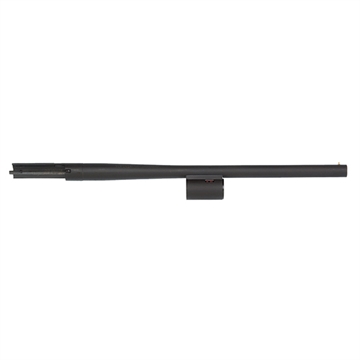 Picture of MOSSBERG BBL 930 12GA 18.5 CYL BEAD SIGHT MATTE 93020