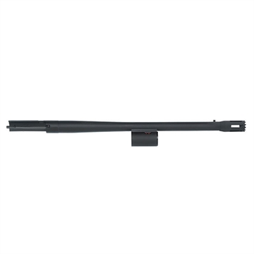 Picture of MOSSBERG BBL 930 12GA 18.5 CYL BREACHER BS MATTE 93035