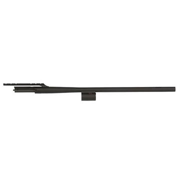Picture of MOSSBERG BBL 930 12GA SLUG 24 CANTILEVER MATTE 93030