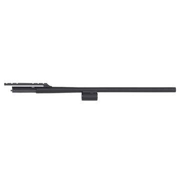 Picture of MOSSBERG BBL 935 12GA SLUG 24 CANTILEVER MATTE 90920