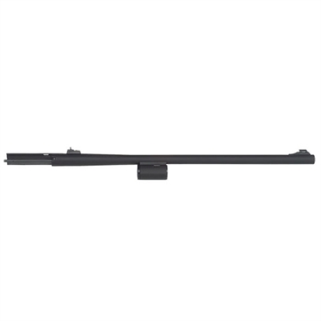 Picture of Mossberg Mossberg 935 Slug Barrel 12 ga. 24 in. Rifle Sights Fully Rifled Matte Blue 90910