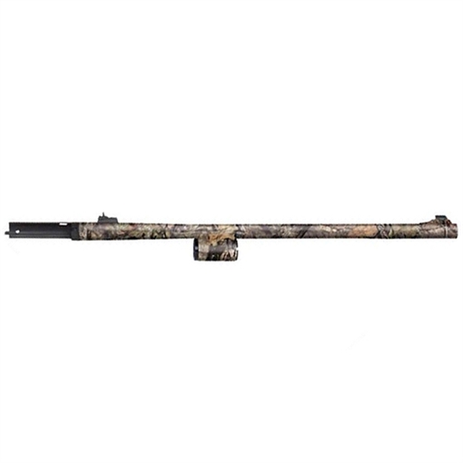 Picture of MOSSBERG BBL 935 12GA SLUG 24 RIFLED SIGHTS MOBUC 90912