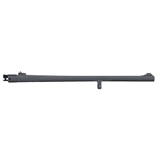 Picture of MOSSBERG BBL REM 870 12GA 3 24 RIFLED SIGHTS MATTE 91048