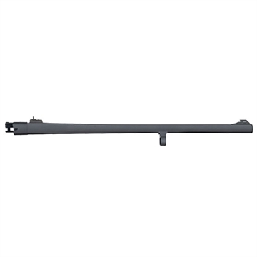 Picture of MOSSBERG BBL REM 870 12GA 3 24 RIFLED SIGHTS MATTE 91048