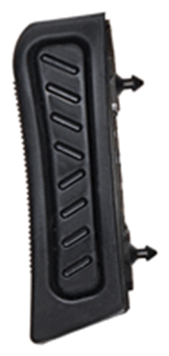 Picture of MOSSBERG FLEX RECOIL PAD ASSY 1.50" THICK (LARGE) BLACK 95212