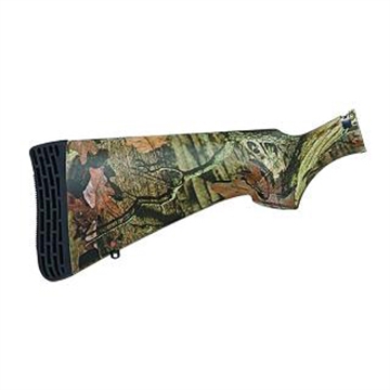 Picture of MOSSBERG FLEX STANDARD STOCK MEDIUM 13.5 LOP MOBUINF 95227