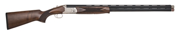 Picture of MOSSBERG GOLD RESERVE 28GA 28 WALNUT 75492 884110754929