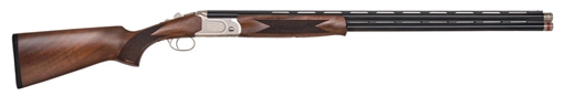 Picture of Mossberg Mossberg Gold Reserve Sporting Shotgun 16 ga. 30 in. Grade A Black Walnut 3 in. 75491