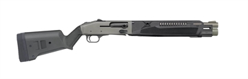 Picture of MOSSBERG M990 PRO SGA 12GA 14.375 BLK/TUNG 5R 83015 015813830157