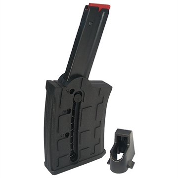 Picture of MOSSBERG MAGAZINE 715T 22LR 25RD AND LOADER 95712