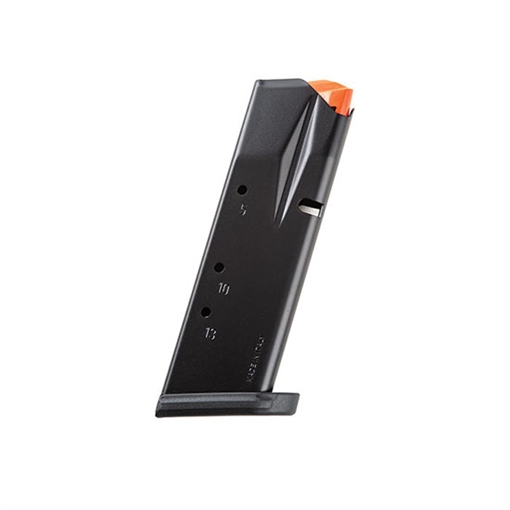 Picture of MOSSBERG MAGAZINE MC2C 9MM 13RD FLUSH FIT BLUED STEEL 95419