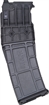 Picture of Mossberg 590M 15rd Double Stack 12 Gauge Black Polymer (2.75" Shotshell Only) 95139