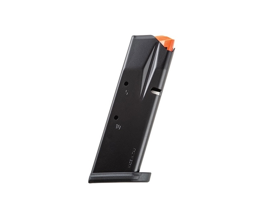 Picture of MOSSBERG MAGAZINE MC2C 9MM 10RD FLUSH FIT 95421