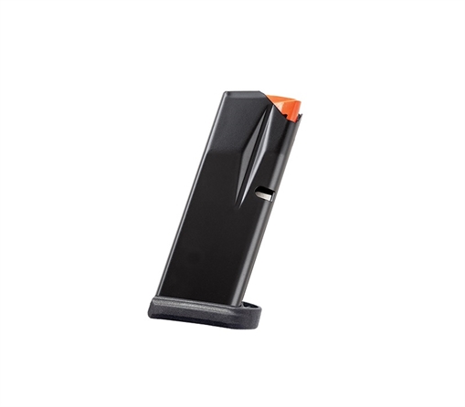 Picture of Mossberg MC2sc Flush Fit Magazine 9mm Luger 10rd Black 95424