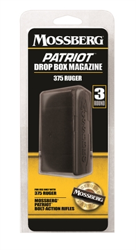 Picture of MOSSBERG MAGAZINE PATRIOT 375 RUGER 3RD 95036