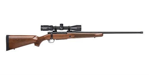 Picture of MOSSBERG PAT RFL 338 WAL W/SCP 28128