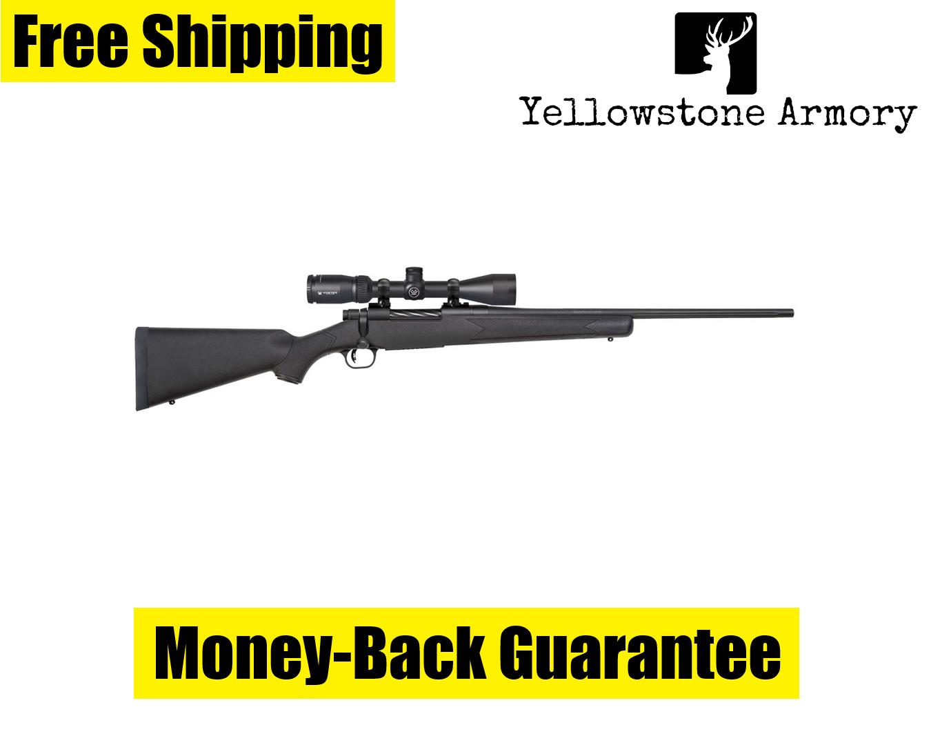MOSSBERG PAT VORTX 25-06 5RD 28054-img-0