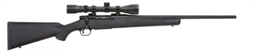 Picture of MOSSBERG PATRIOT 243WIN 22 BLUE SYN COMBO 27931