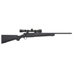 Picture of MOSSBERG PATRIOT 300WIN 22 SYNTH BLUED COMBO 27903