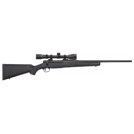 Picture of MOSSBERG PATRIOT 300WIN 22 SYNTH BLUED COMBO 27903