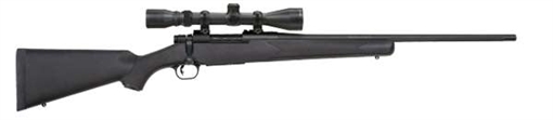 Picture of MOSSBERG PATRIOT 308WIN 22 SYN BLD COMBO 27866