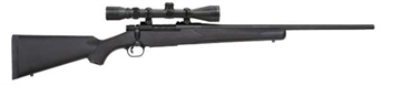 Picture of MOSSBERG PATRIOT 308WIN 22 SYN BLD COMBO 27866