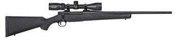Picture of MOSSBERG PATRIOT 6.5CREED 22 MTBL ADJ TRIG 3-9X40 28002