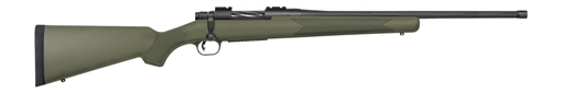 Picture of MOSSBERG PATRIOT EXCLUSIVE RIB 400 LEGEND 20IN BBL 015813282253