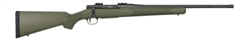 Picture of MOSSBERG PATRIOT EXCLUSIVE RIB 400 LEGEND 20IN BBL 015813282253
