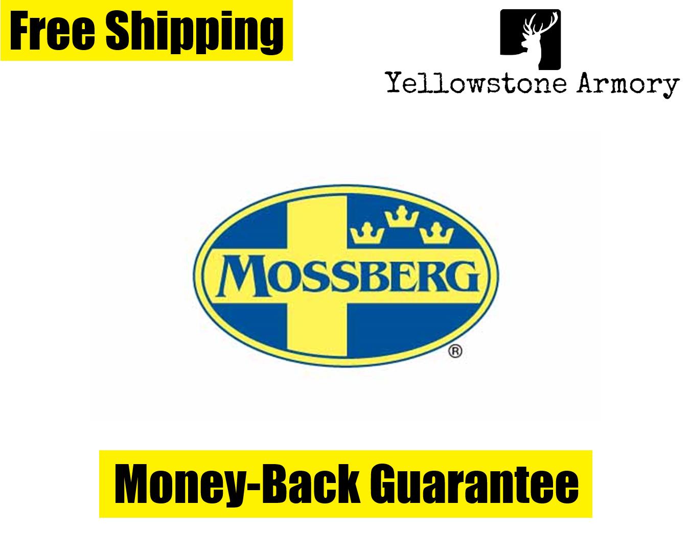 MOSSBERG PATRIOT EXCLUSIVE RIB 7MM PRC 24IN BBL MA 015813282246-img-0