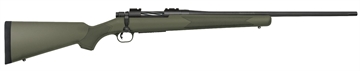 Picture of MOSSBERG PATRIOT EXCLUSIVE RIB 7MM PRC 24IN BBL MA 015813282246
